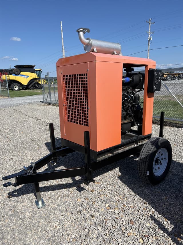 Image of Cummins 4BT equipment image 1