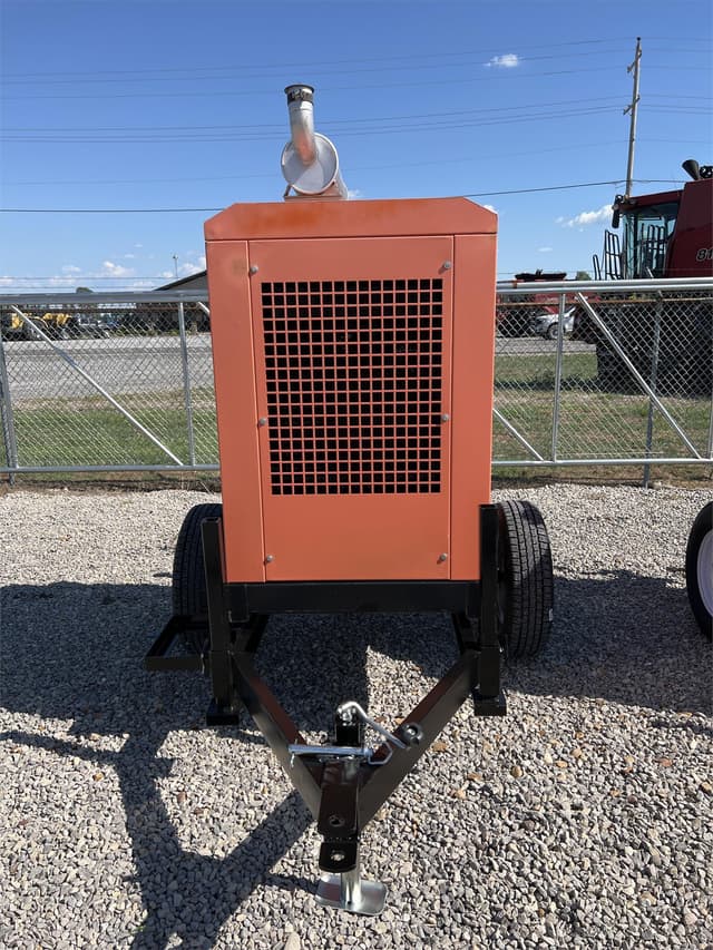 Image of Cummins 4BT equipment image 3