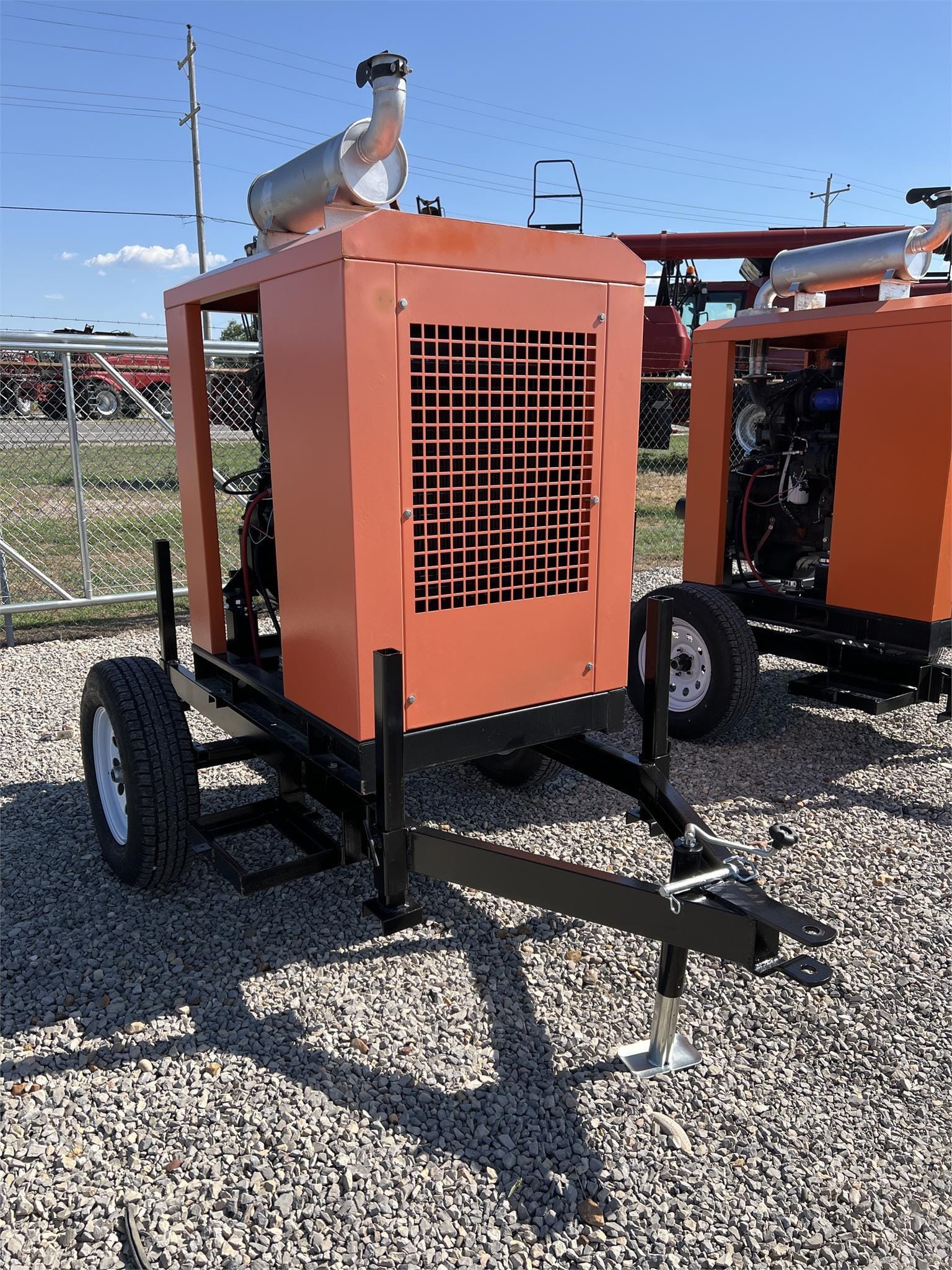 Cummins 4BT Equipment Image0