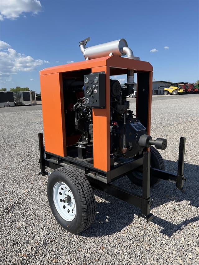 Image of Cummins 4BT equipment image 1