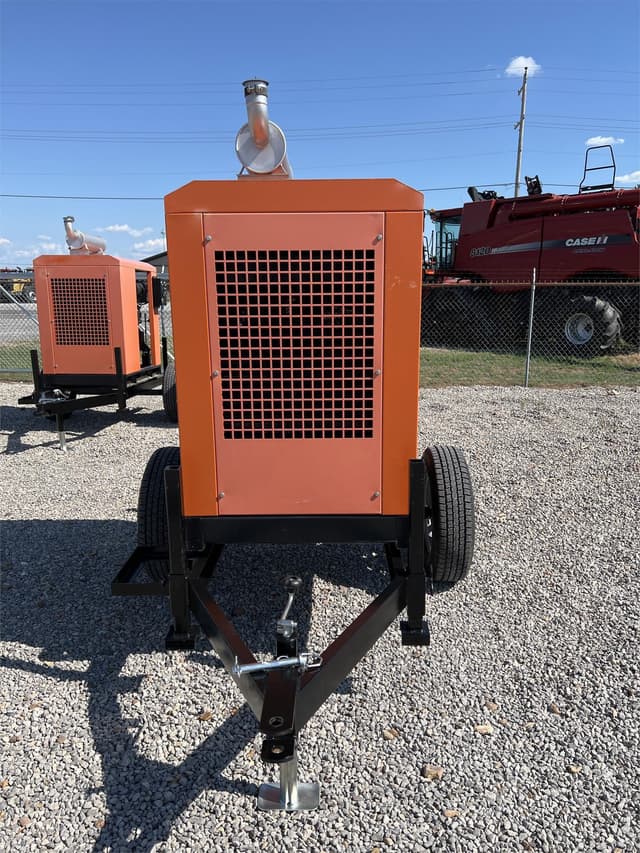 Image of Cummins 4BT equipment image 2