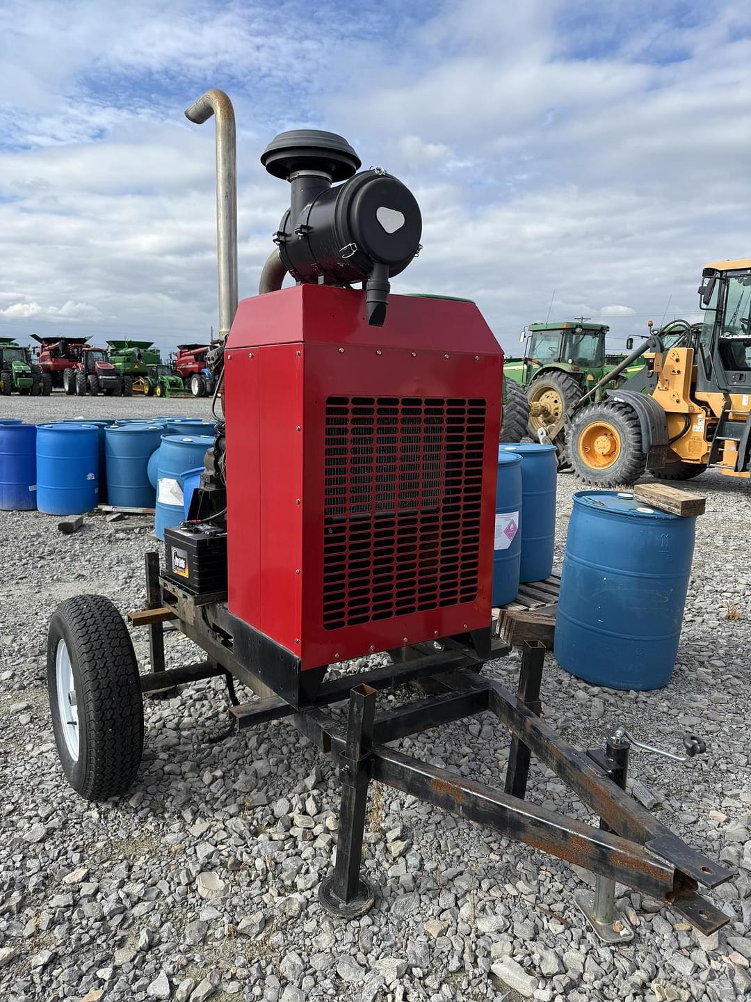 Image of Cummins 4BT3.9 Primary image