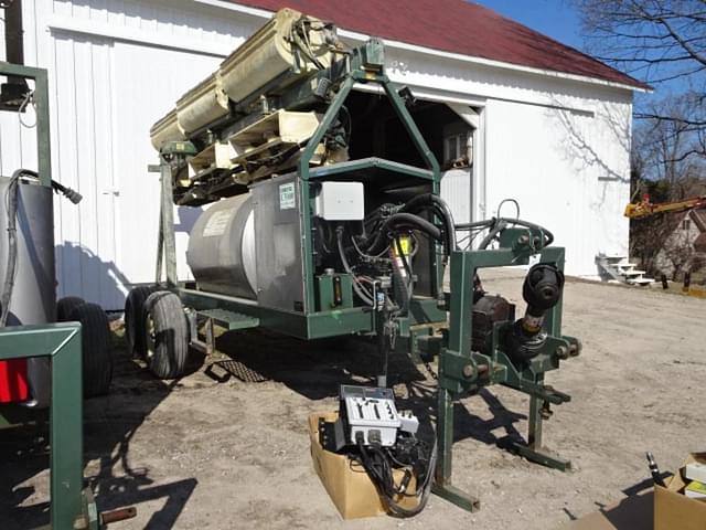 Image of Curtec 3000 equipment image 1