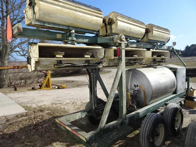 Image of Curtec 3000 equipment image 4