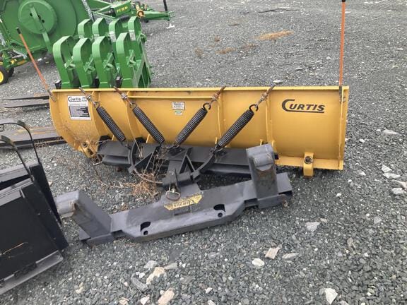 Main image Curtis Snow Blade