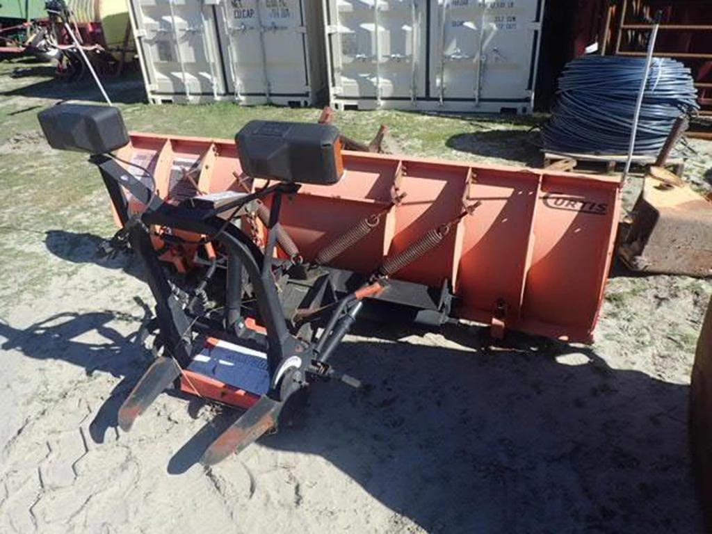 Main image Curtis Pro 3000