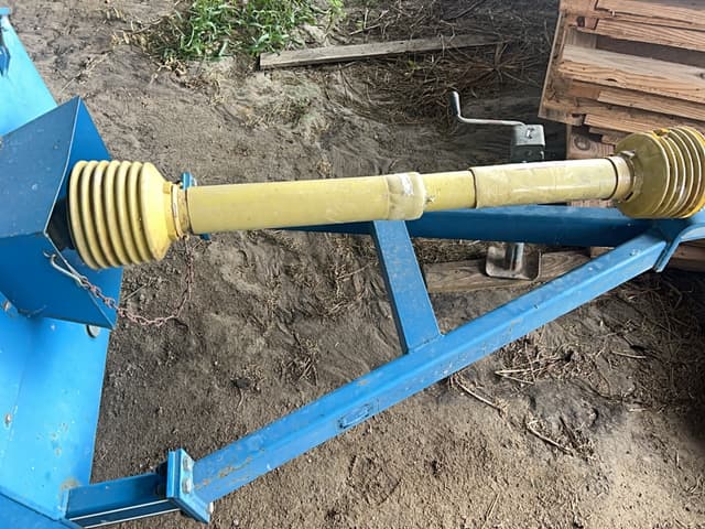 Image of Cushion Air 700 equipment image 3