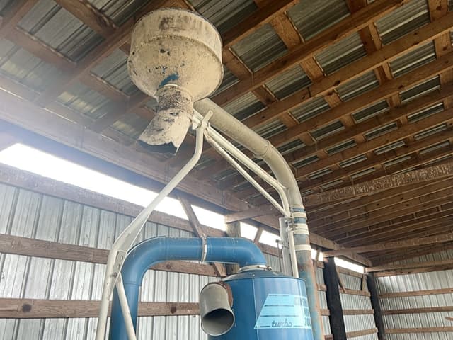 Image of Cushion Air 700 equipment image 2