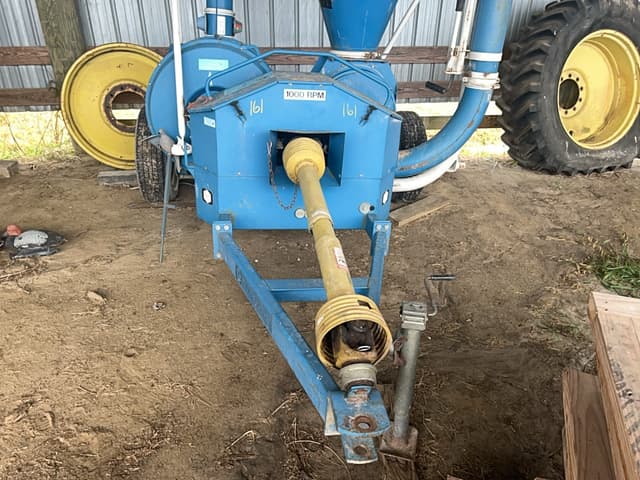 Image of Cushion Air 700 equipment image 1