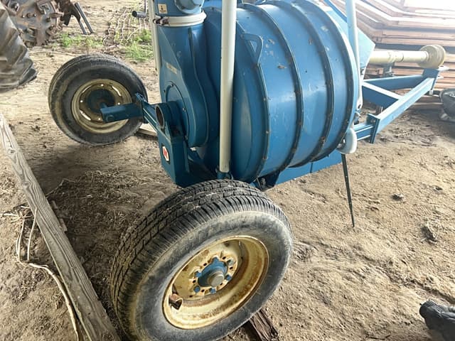 Image of Cushion Air 700 equipment image 4