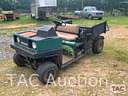 Cushman Turf Truckster Image