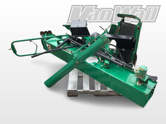Image of Cushman Core Harvester Primary image