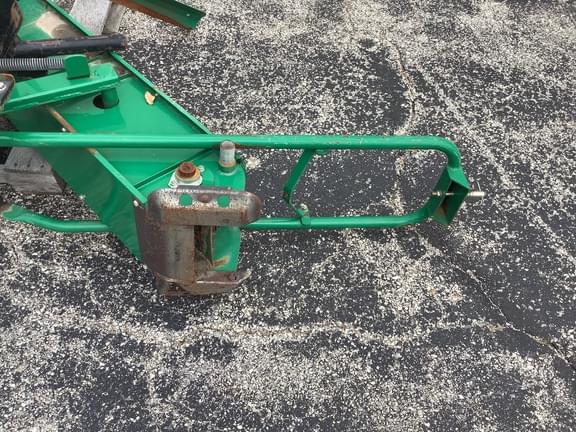 Image of Cushman Core Harvester equipment image 1