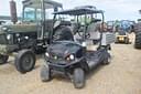 Cushman Hauler Pro X Image