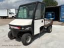 Cushman Haulster Image