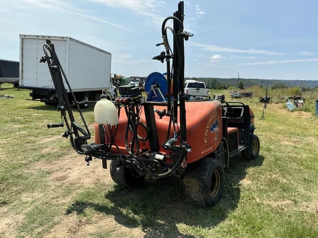 Image of Cushman DS300 equipment image 4