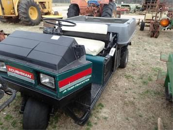 Main image Cushman Truckster