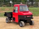 Cushman Turf Truckster Image