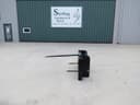 Custom Built Bale Spear Image