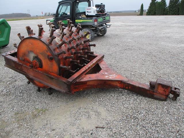 Image of Custom Built Undetermined equipment image 1