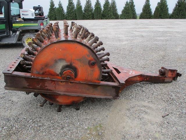 Image of Custom Built Undetermined equipment image 3