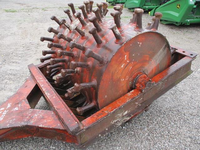 Image of Custom Built Undetermined equipment image 4