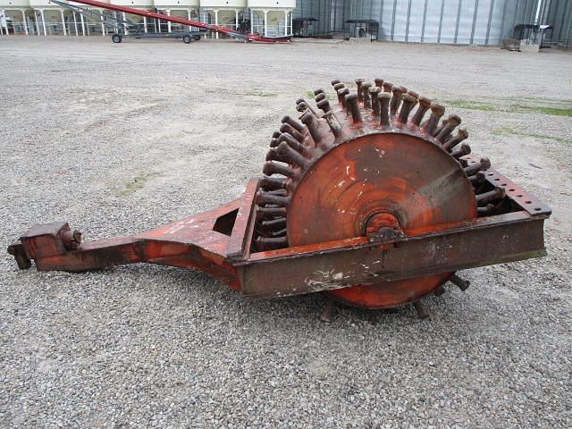 Image of Custom Built Undetermined equipment image 2