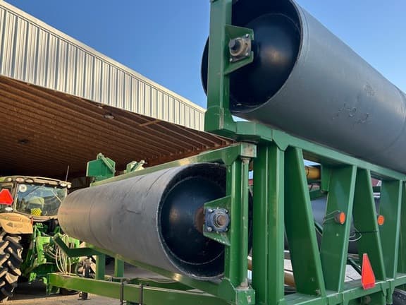 Image of Custom Built Land Roller equipment image 4