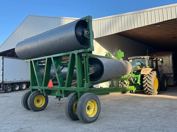 Image of Custom Built Land Roller Primary image