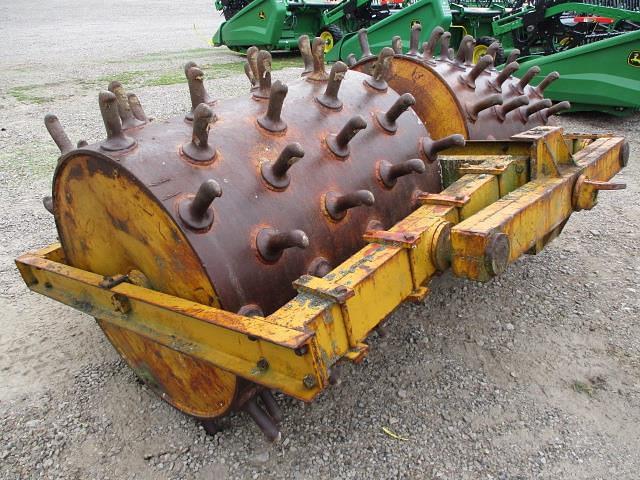 Image of Custom Built Undetermined equipment image 3