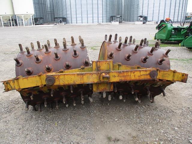 Image of Custom Built Undetermined equipment image 4