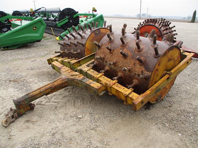Image of Custom Built Undetermined equipment image 1