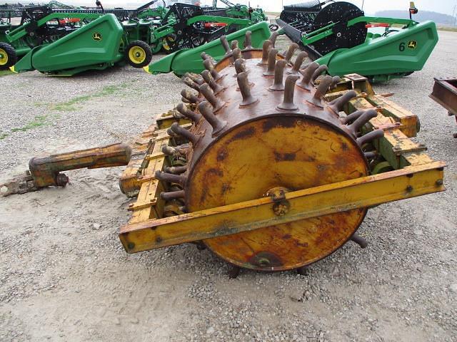 Image of Custom Built Undetermined equipment image 2