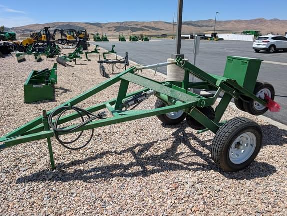 Image of Custom Built Gopher Pest-Bait System equipment image 3