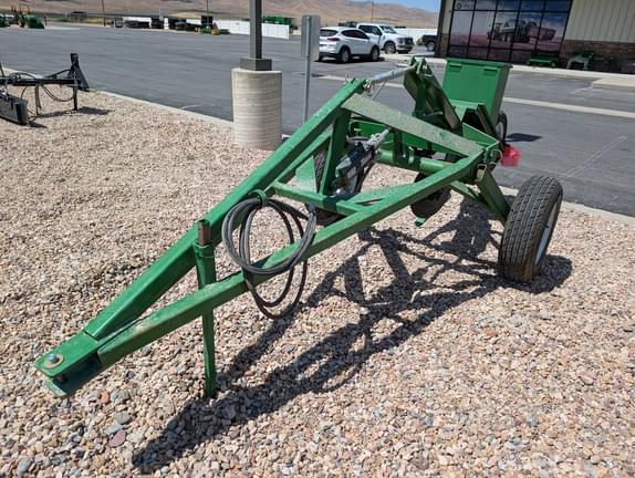 Image of Custom Built Gopher Pest-Bait System equipment image 2