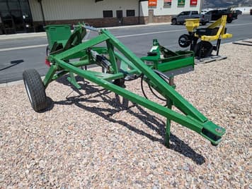 Main image Custom Built Gopher Pest-Bait System