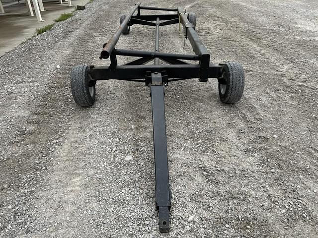 Image of Custom Header Trailer equipment image 4