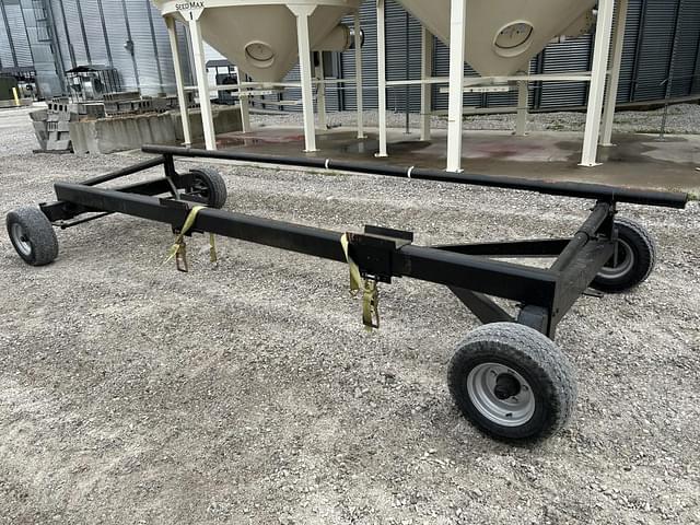 Image of Custom Header Trailer equipment image 2