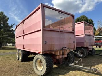 Main image Custom Undetermined