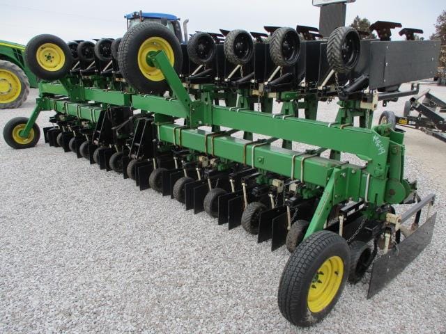 Custom Built Undetermined Equipment Image0