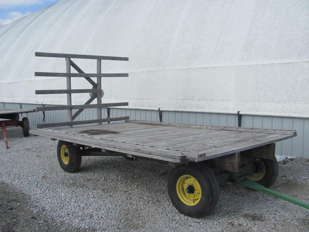 Image of Custom Built 9x16 Primary image