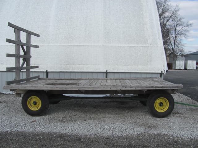 Image of Custom Built 9x16 equipment image 2