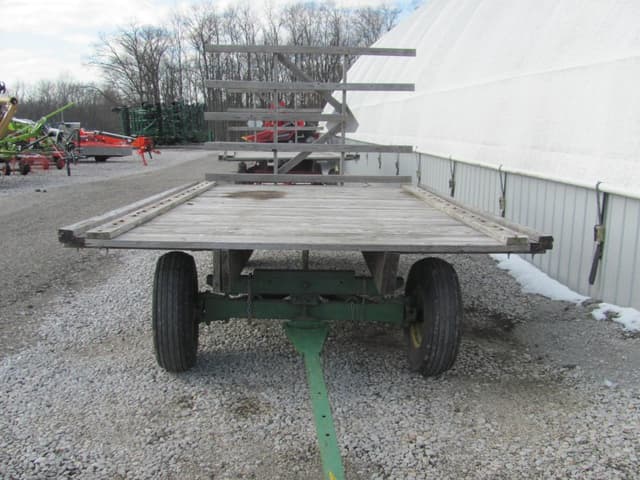 Image of Custom Built 9x16 equipment image 1