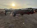 Custom Built Bale Wagon Image
