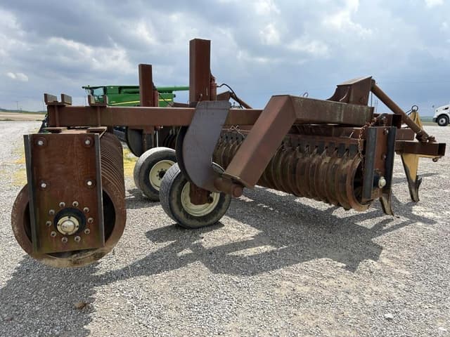 Image of Custom Built Undetermined equipment image 3