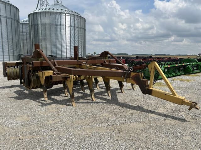 Image of Custom Built Undetermined equipment image 1