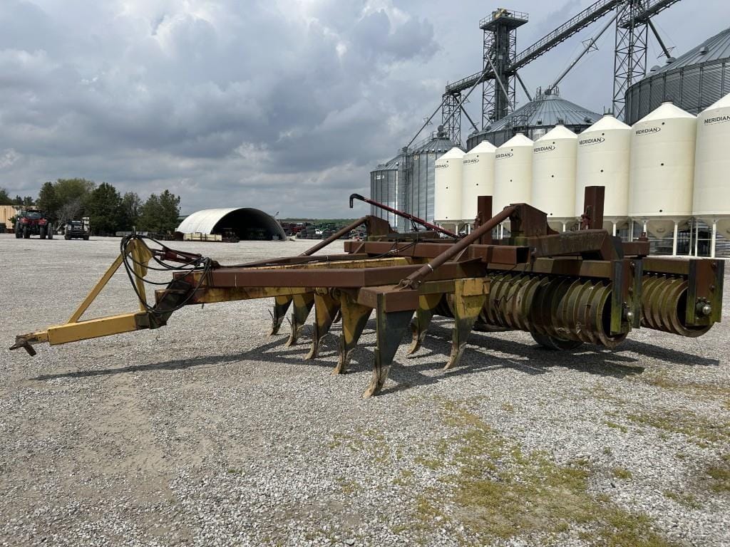 Custom Built Undetermined Equipment Image0