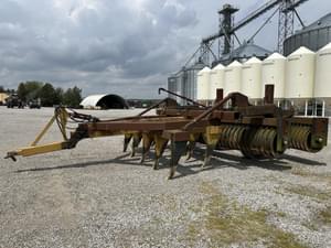 Custom Built Undetermined Image