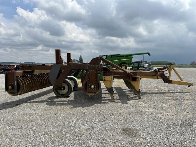Image of Custom Built Undetermined equipment image 2