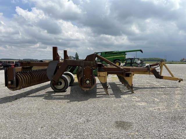 Image of Custom Built Undetermined equipment image 2